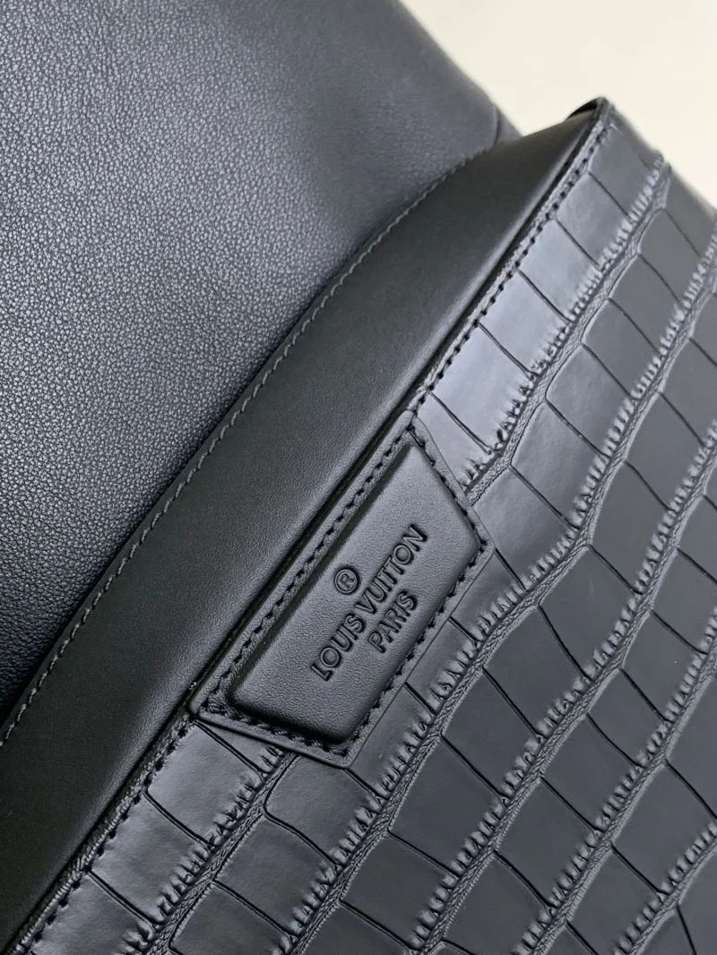 Louis Vuitton Backpacks Sustainable 43141
