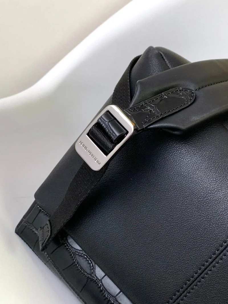 Louis Vuitton Backpacks Sustainable 43141
