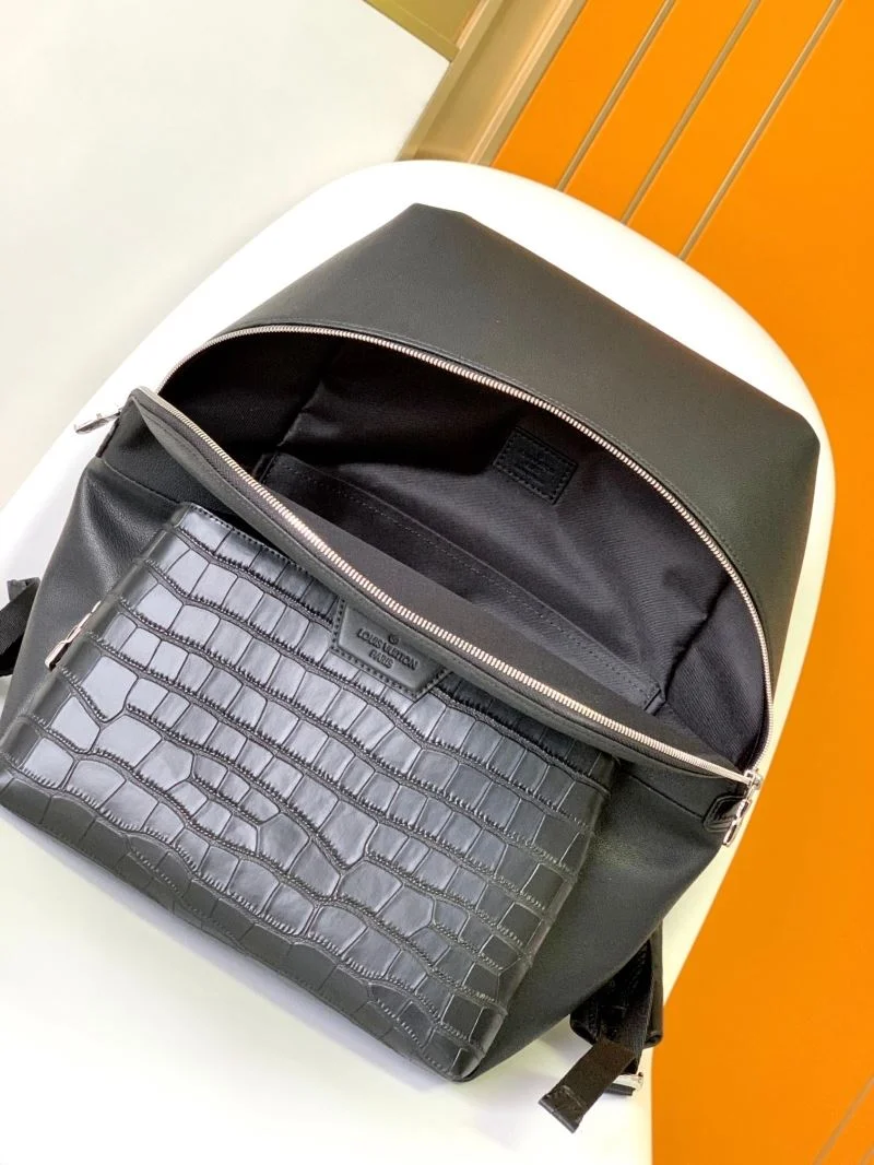 Louis Vuitton Backpacks Sustainable 43141