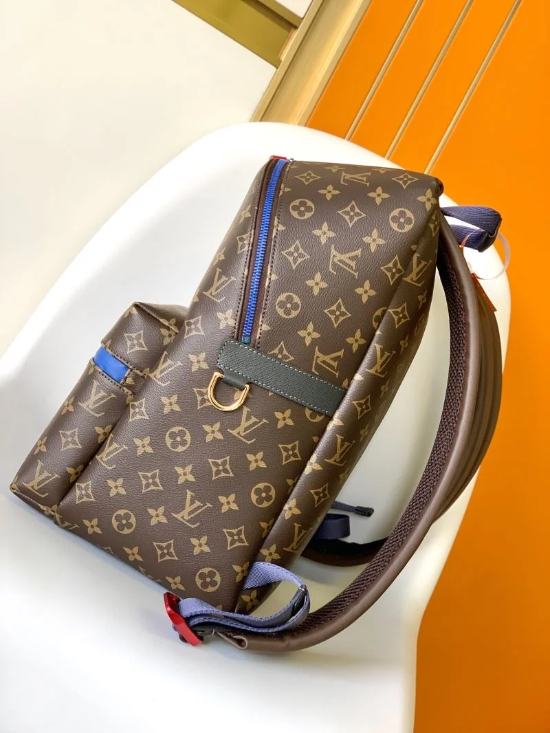Louis Vuitton Backpacks Sporty 43146