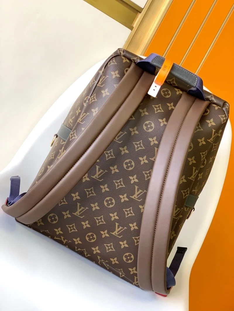 Louis Vuitton Backpacks Sporty 43146