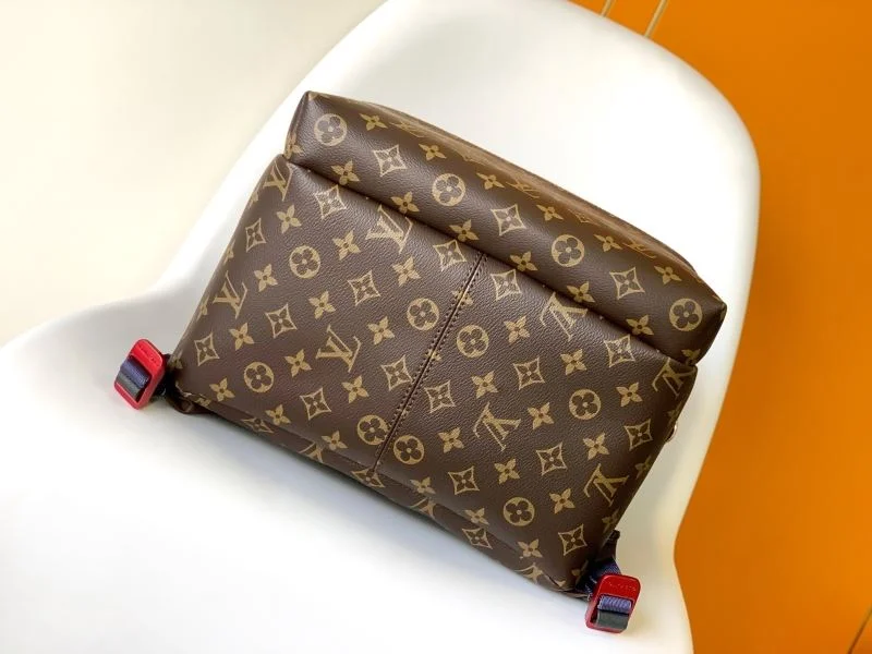 Louis Vuitton Backpacks Sporty 43146