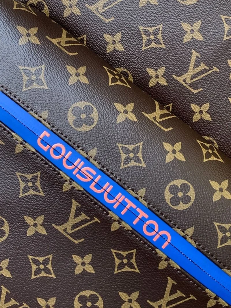 Louis Vuitton Backpacks Sporty 43146