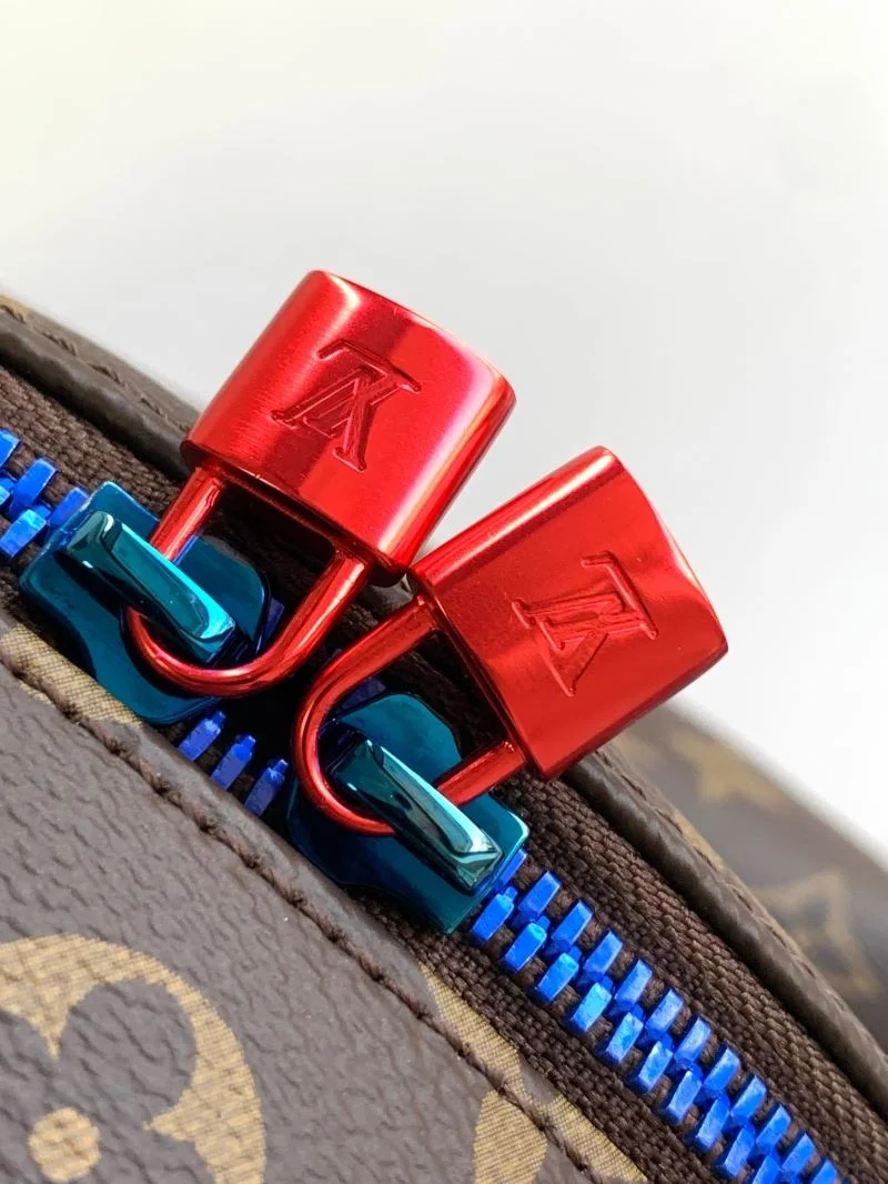 Louis Vuitton Backpacks Sporty 43146