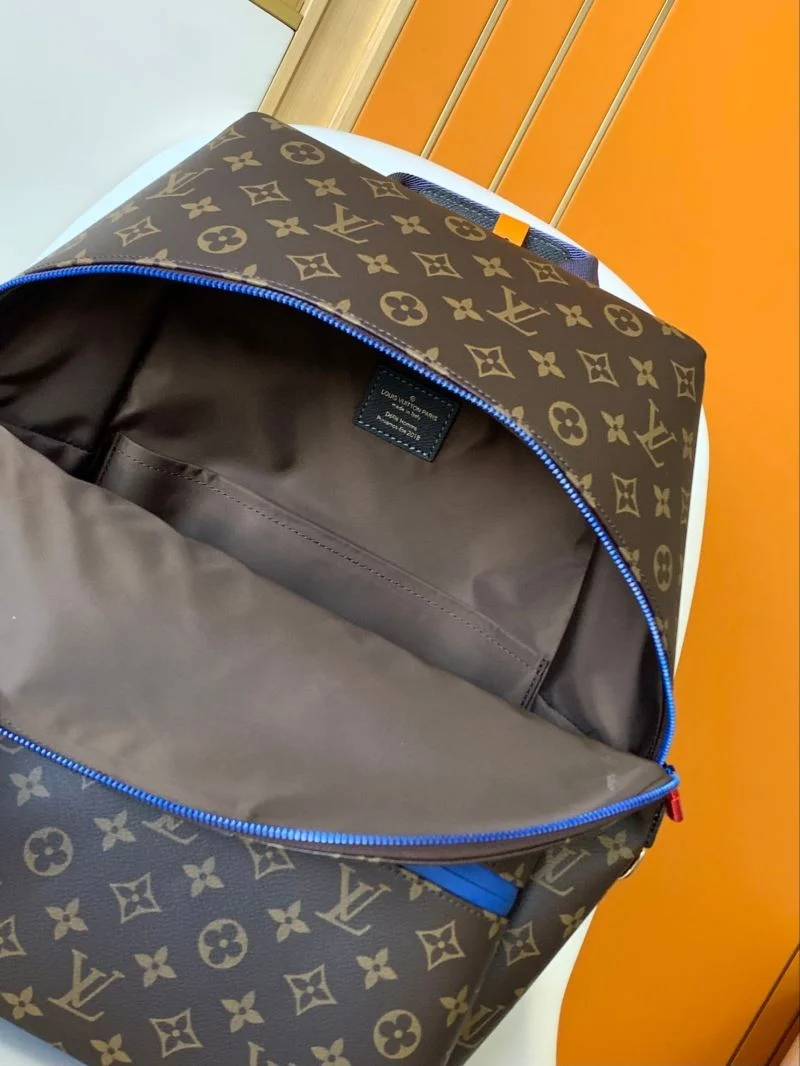 Louis Vuitton Backpacks Sporty 43146