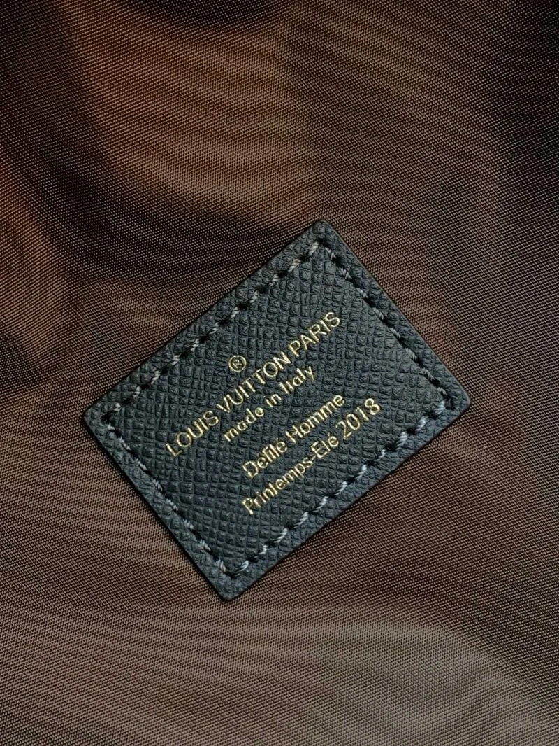 Louis Vuitton Backpacks Sporty 43146