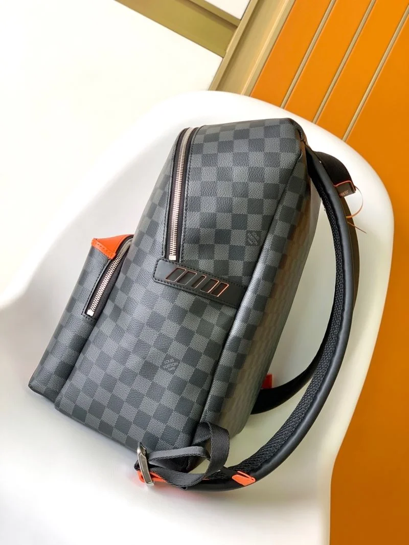 Louis Vuitton Backpacks Supportive 43144