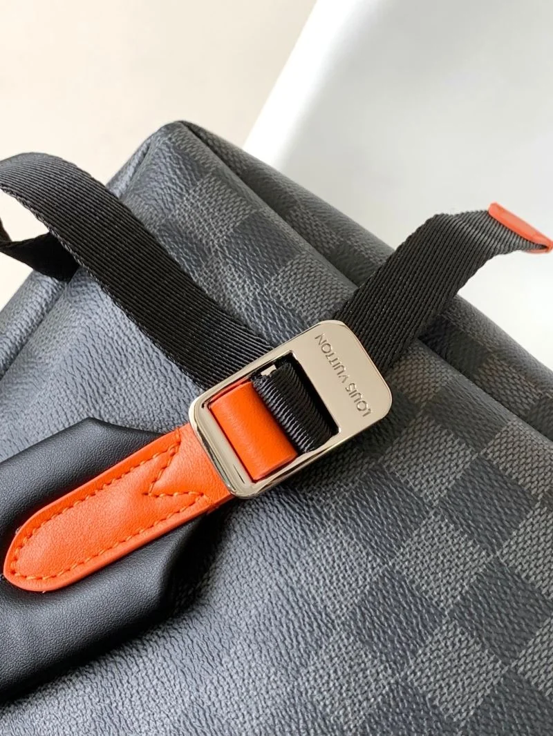 Louis Vuitton Backpacks Supportive 43144