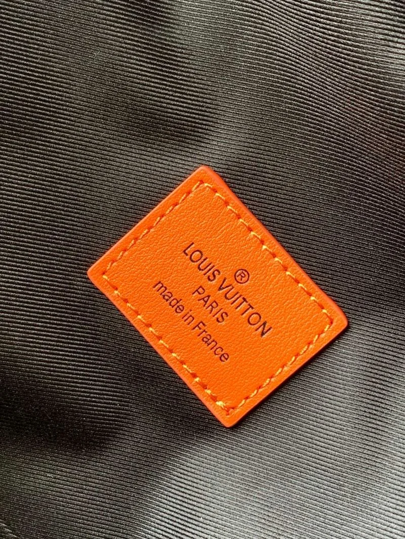 Louis Vuitton Backpacks Supportive 43144