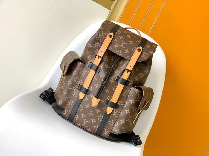 Tailored Louis Vuitton Backpacks 43143