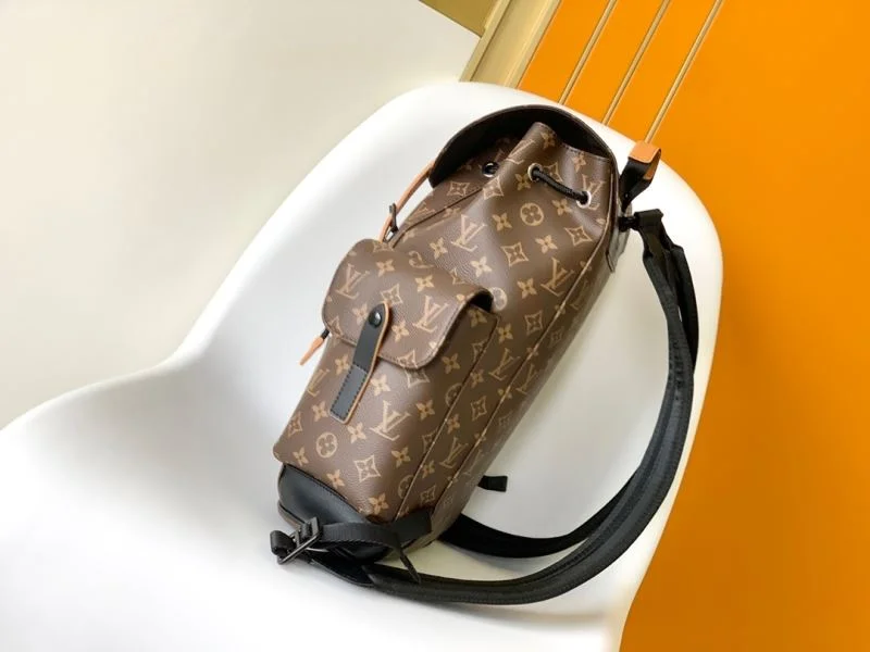Tailored Louis Vuitton Backpacks 43143
