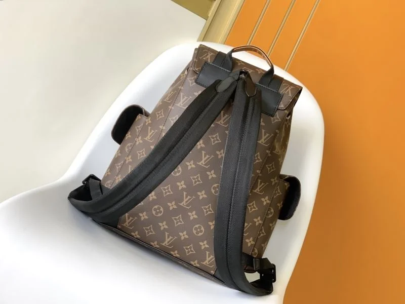Tailored Louis Vuitton Backpacks 43143