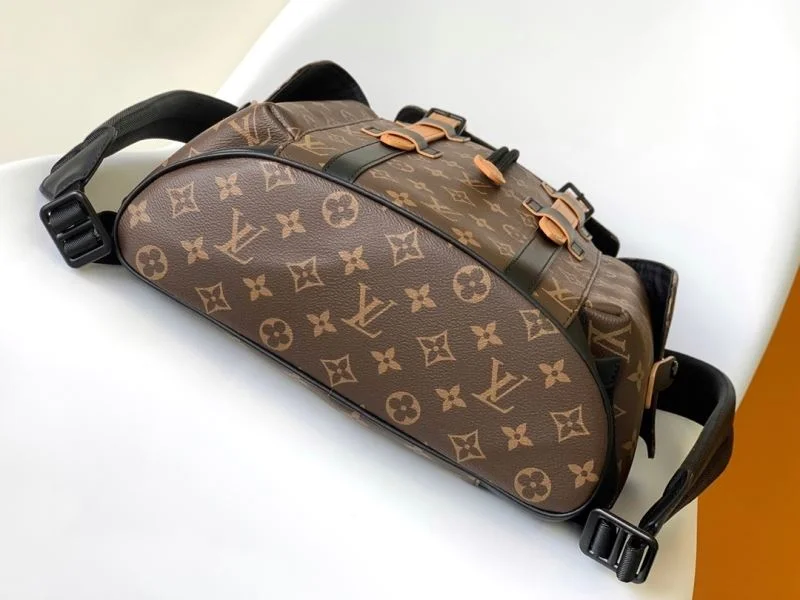 Tailored Louis Vuitton Backpacks 43143