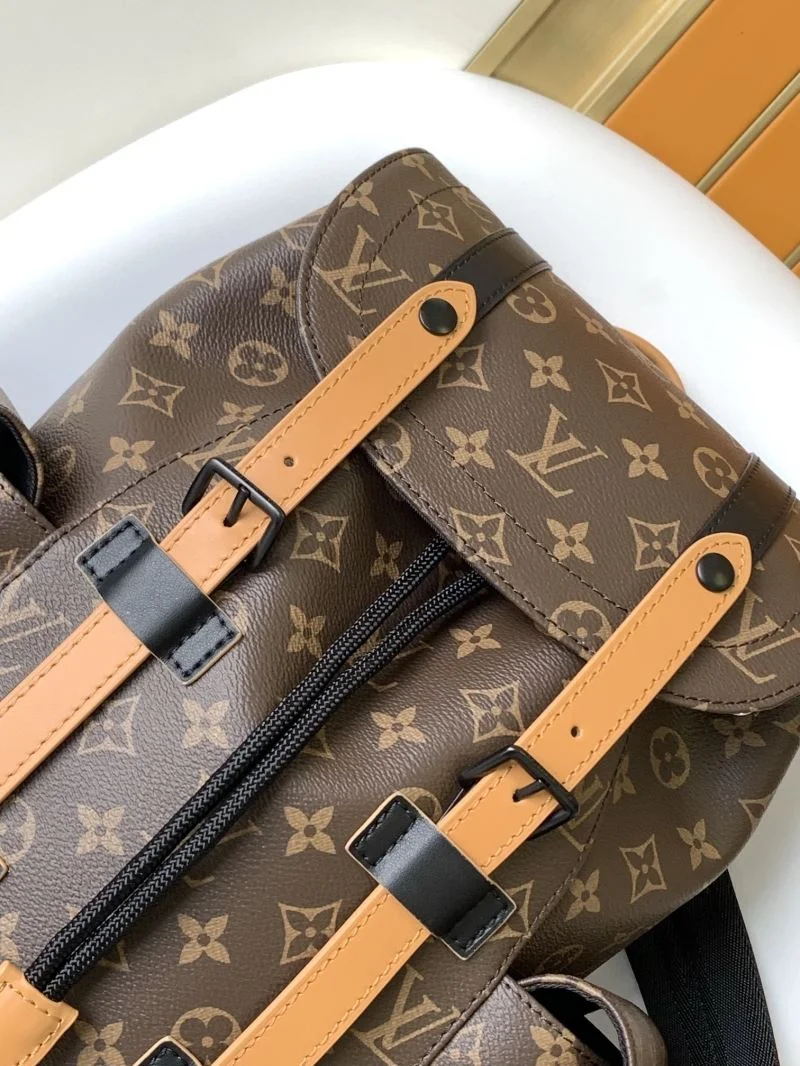 Tailored Louis Vuitton Backpacks 43143