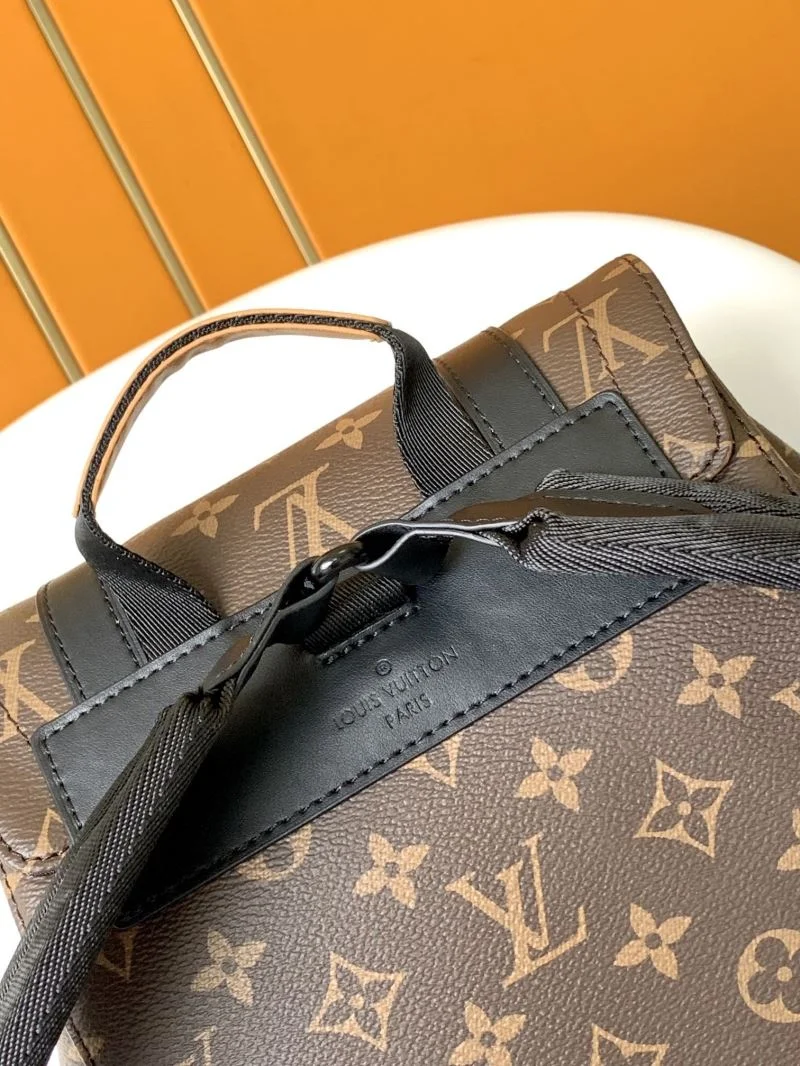 Tailored Louis Vuitton Backpacks 43143