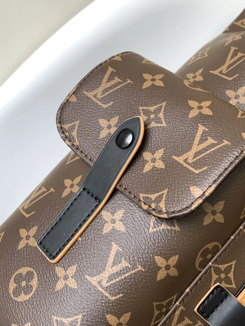 Tailored Louis Vuitton Backpacks 43143