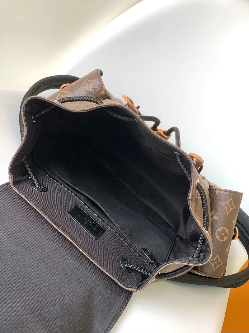 Tailored Louis Vuitton Backpacks 43143