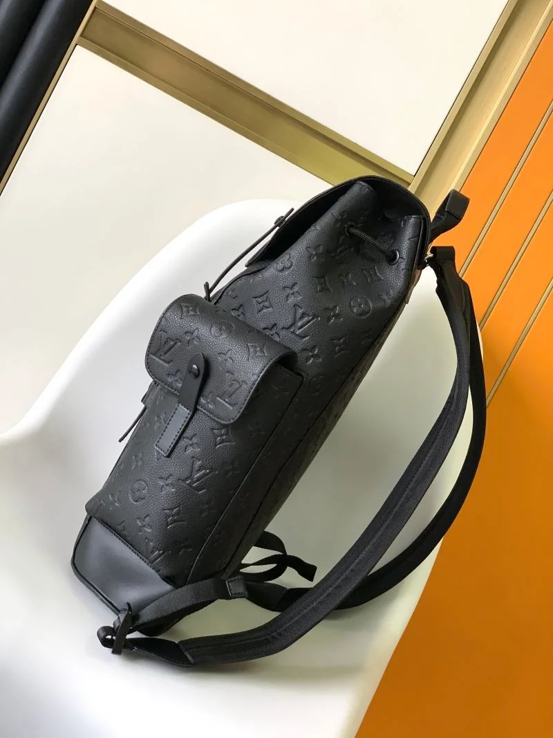Vibrant Louis Vuitton Backpacks 43142