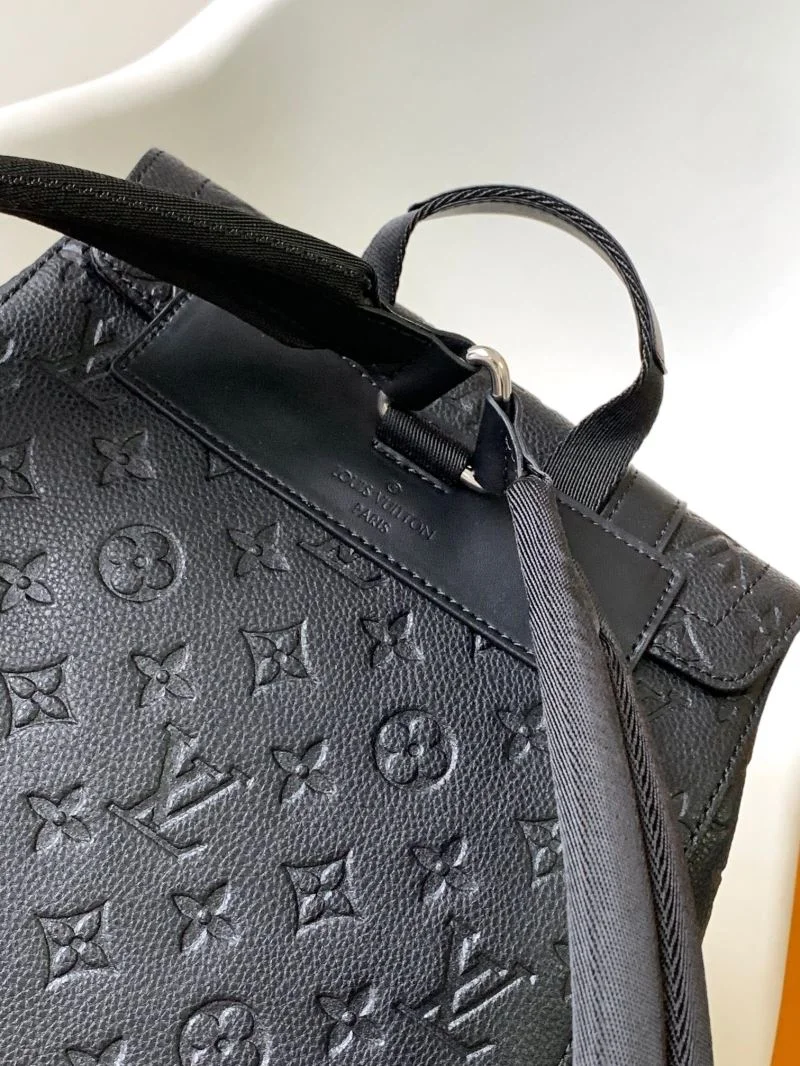 Vibrant Louis Vuitton Backpacks 43142
