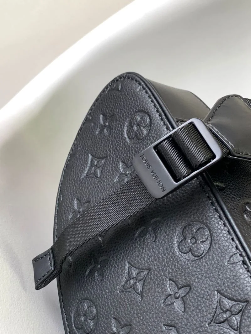 Vibrant Louis Vuitton Backpacks 43142