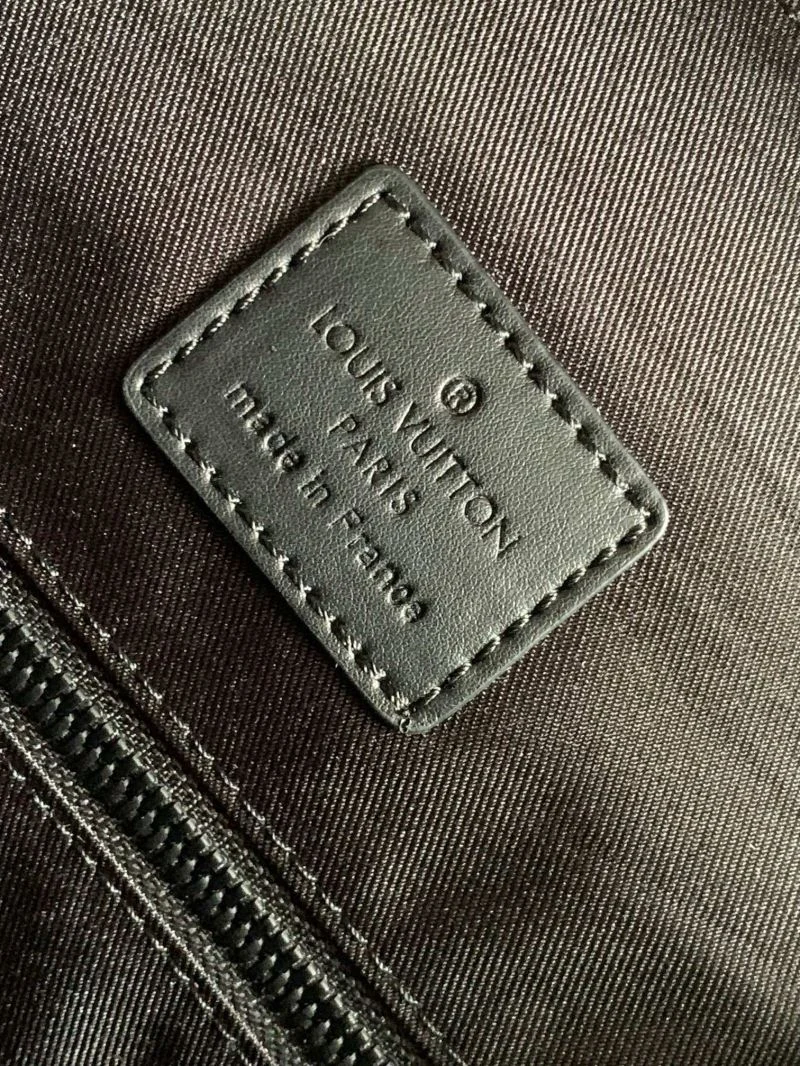 Vibrant Louis Vuitton Backpacks 43142