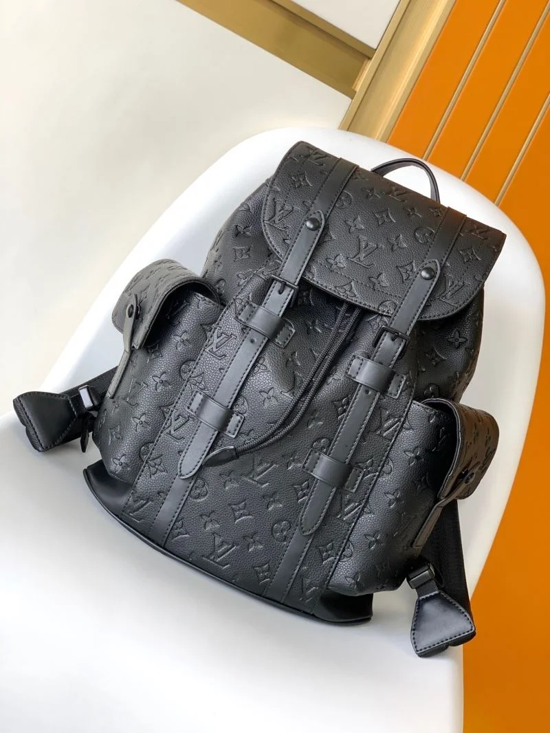 Durable Louis Vuitton Backpacks 43137