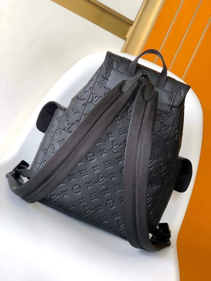 Durable Louis Vuitton Backpacks 43137