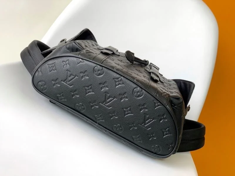 Durable Louis Vuitton Backpacks 43137