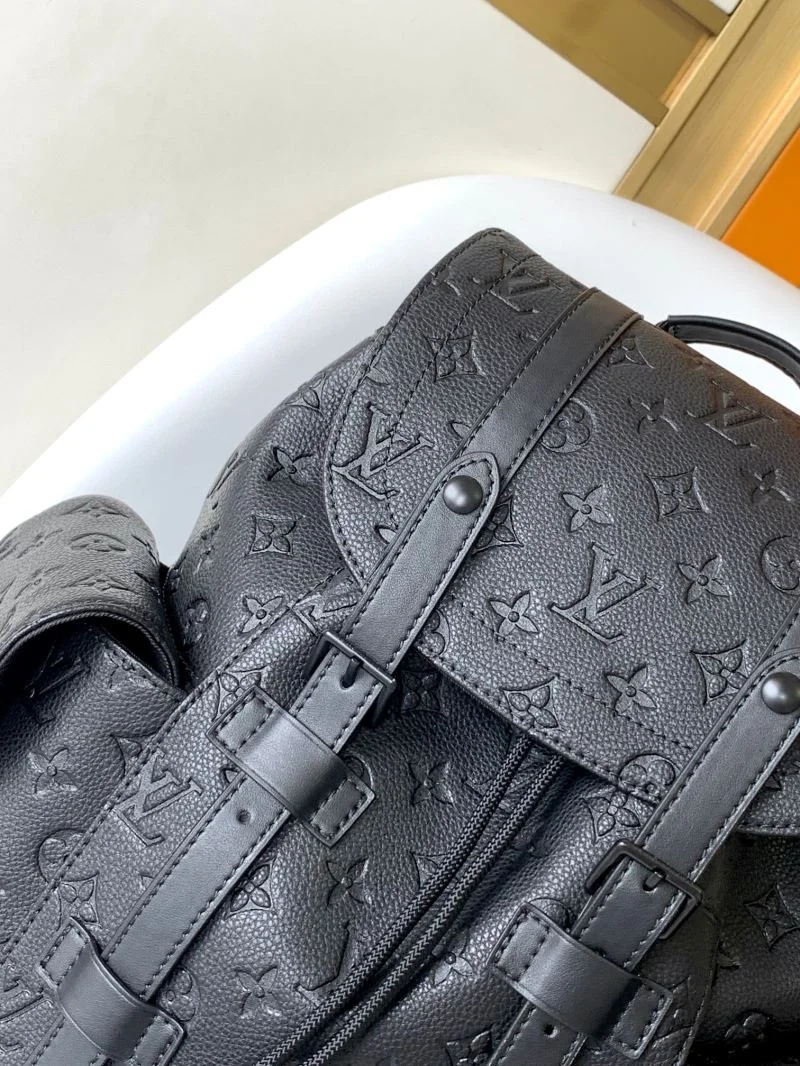 Durable Louis Vuitton Backpacks 43137
