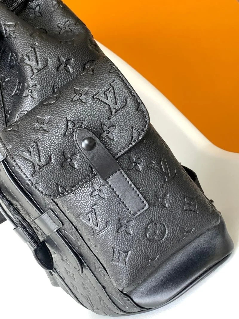 Durable Louis Vuitton Backpacks 43137