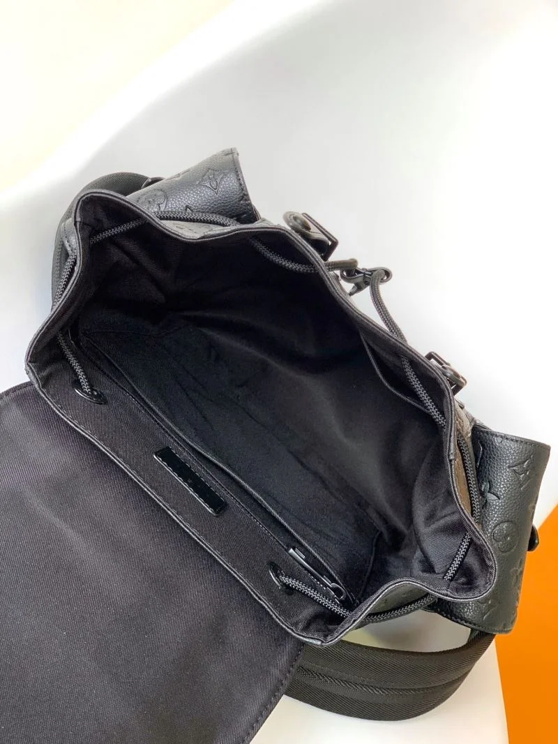 Durable Louis Vuitton Backpacks 43137