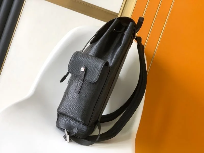 Lightweight Louis Vuitton Backpacks 43149