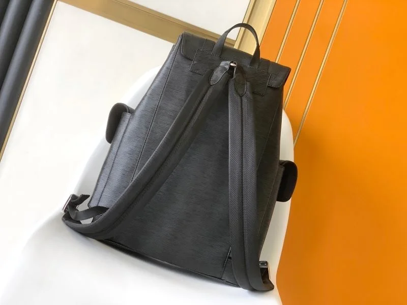 Lightweight Louis Vuitton Backpacks 43149