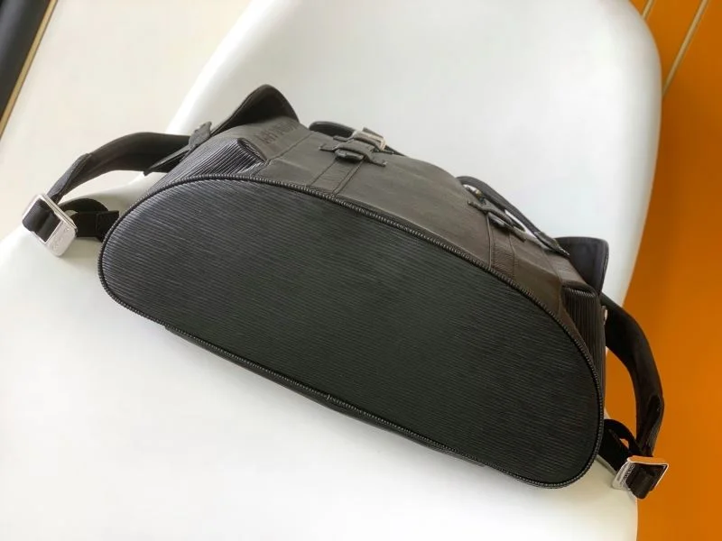 Lightweight Louis Vuitton Backpacks 43149