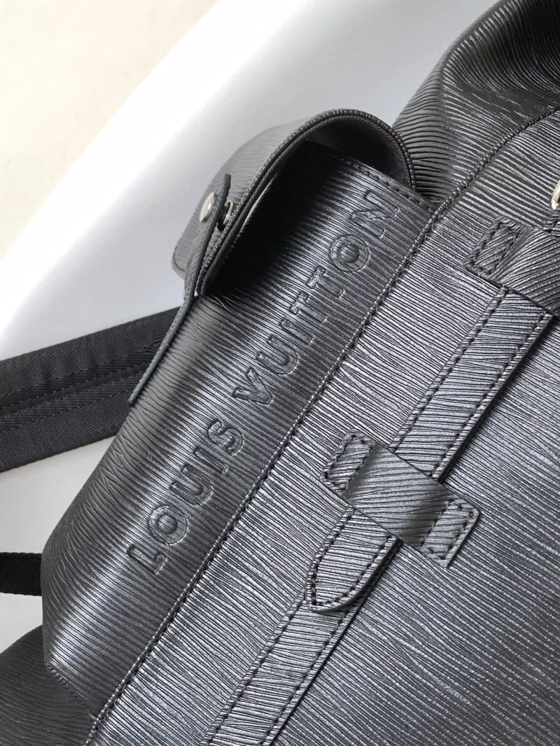 Lightweight Louis Vuitton Backpacks 43149