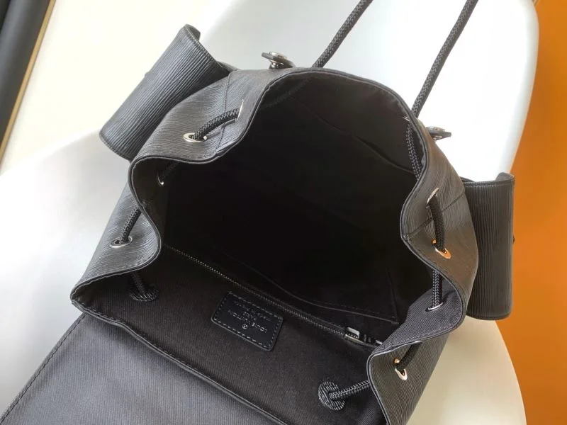 Lightweight Louis Vuitton Backpacks 43149