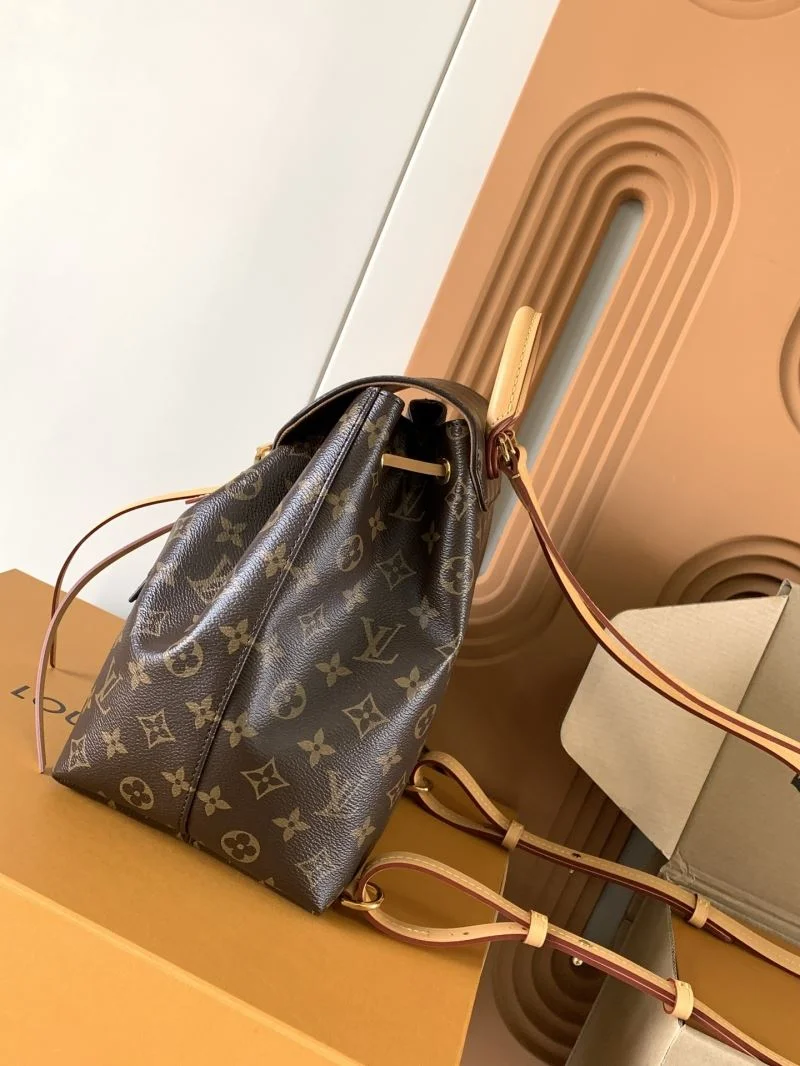 Louis Vuitton Backpacks TechFriendly 43153