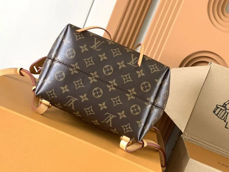 Louis Vuitton Backpacks TechFriendly 43153
