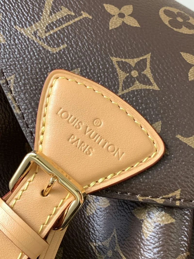 Louis Vuitton Backpacks TechFriendly 43153