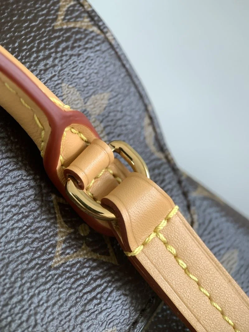 Louis Vuitton Backpacks TechFriendly 43153