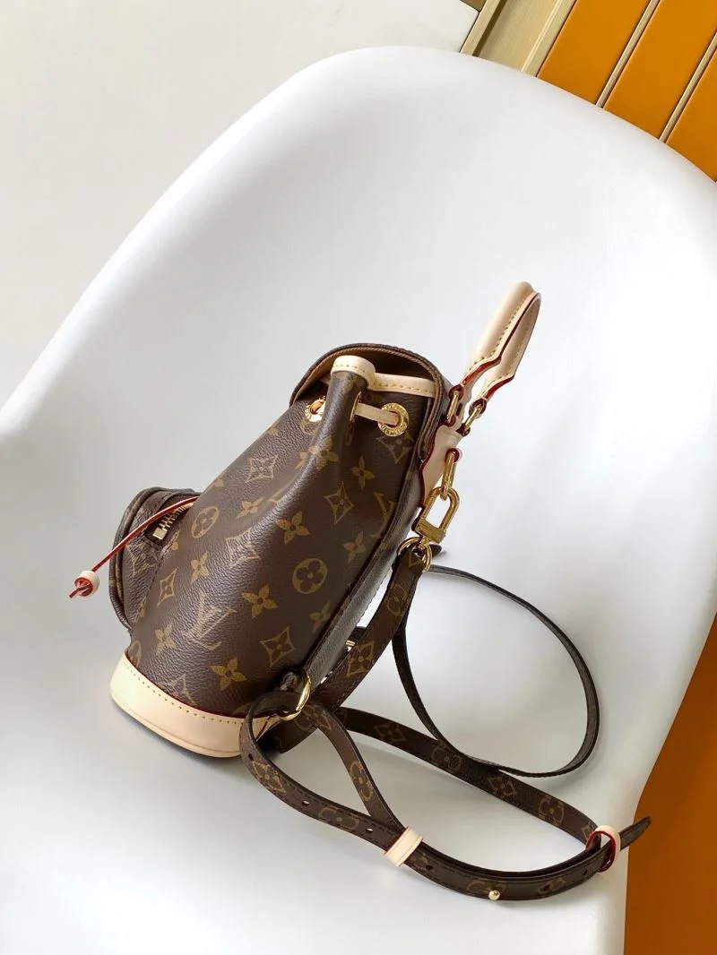 Louis Vuitton Backpacks EyeCatching 43147