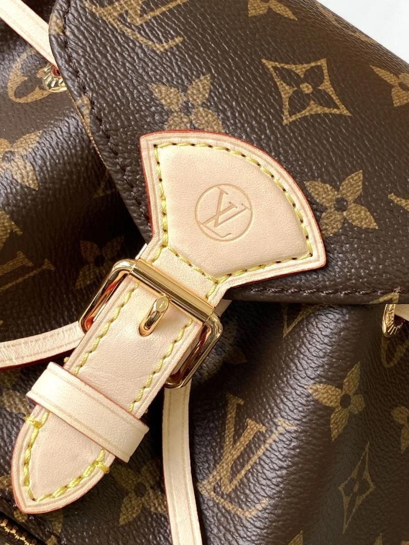 Louis Vuitton Backpacks EyeCatching 43147