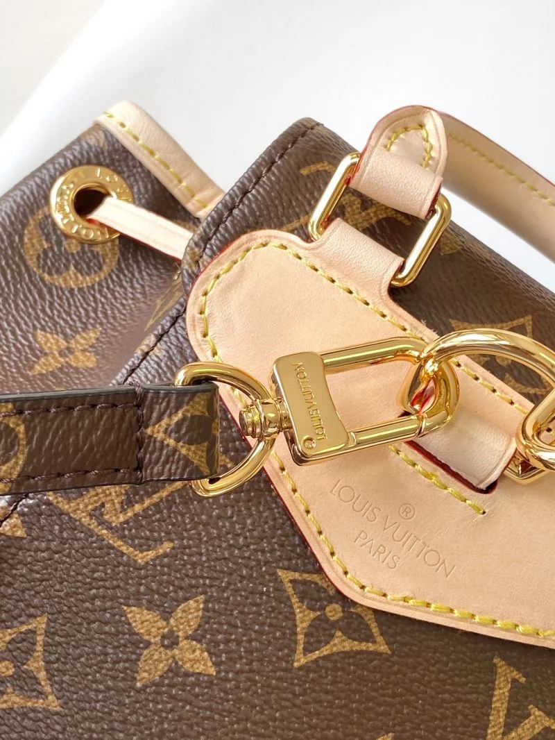 Louis Vuitton Backpacks EyeCatching 43147