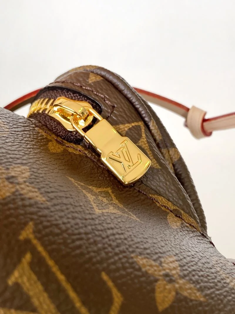 Louis Vuitton Backpacks EyeCatching 43147