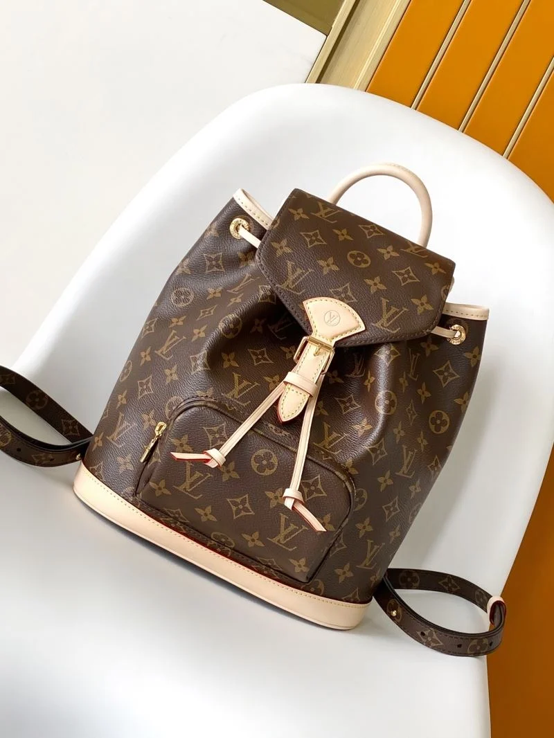 SportInspired Louis Vuitton Backpacks 43140