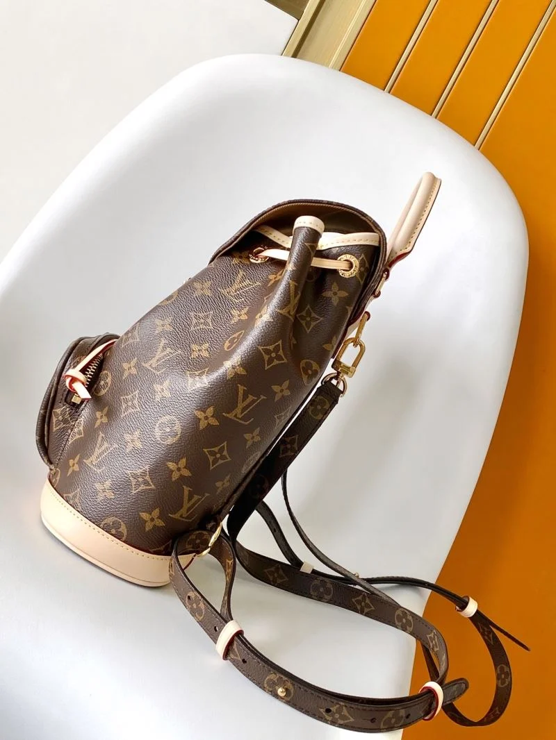 SportInspired Louis Vuitton Backpacks 43140