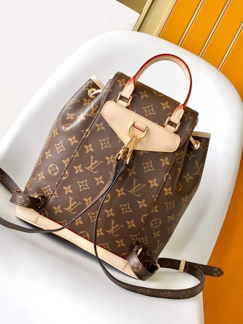 SportInspired Louis Vuitton Backpacks 43140