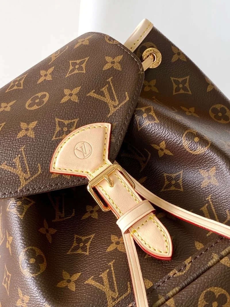 SportInspired Louis Vuitton Backpacks 43140