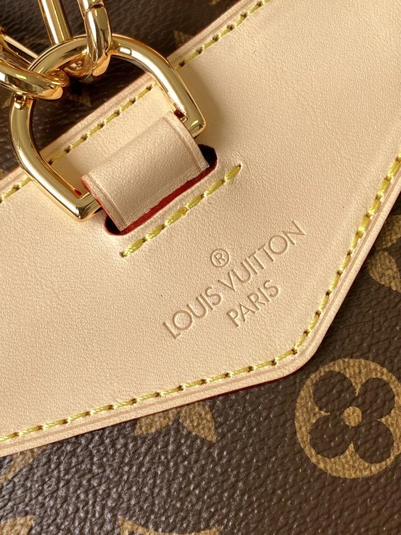 SportInspired Louis Vuitton Backpacks 43140