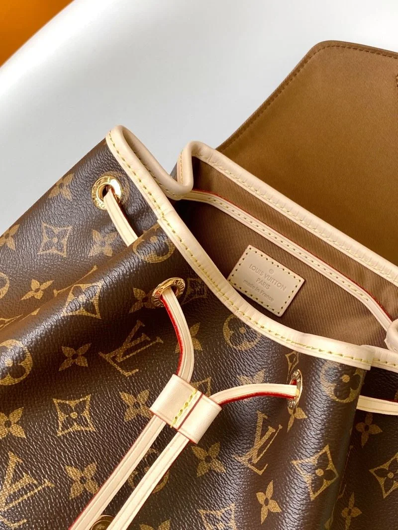 SportInspired Louis Vuitton Backpacks 43140